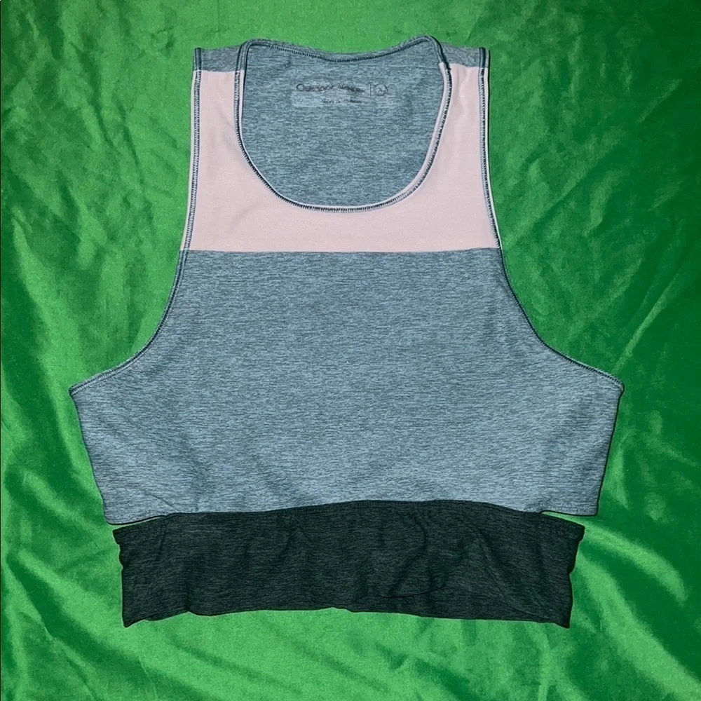 Outdoor Voices Sports Bra size S